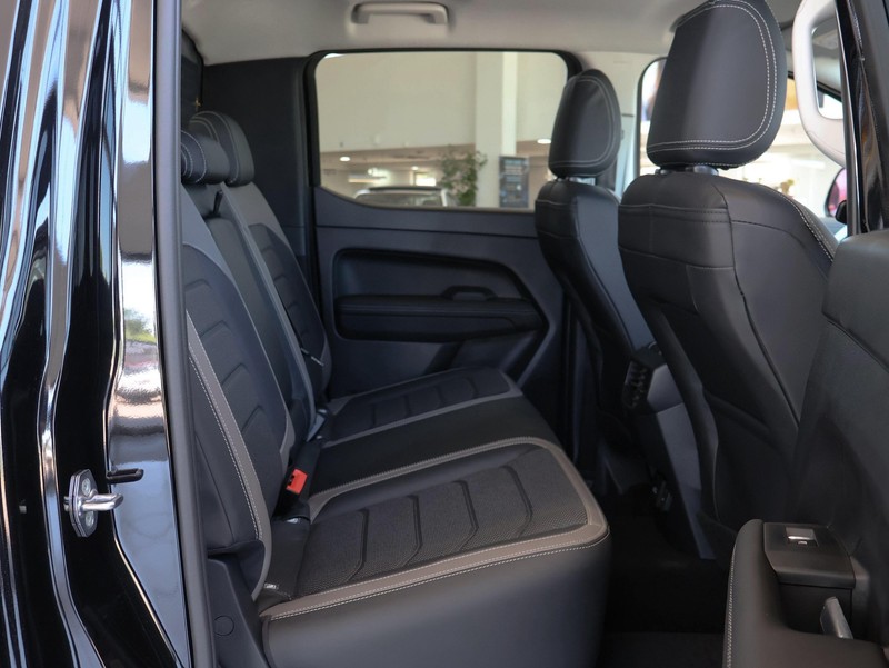 Volkswagen Amarok - Hatfield VW Rivonia - Image 20