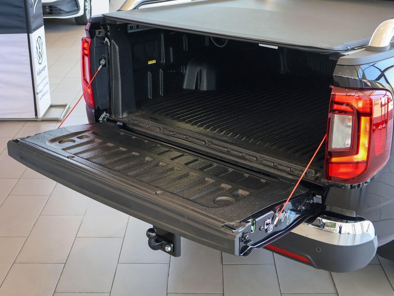 Volkswagen Amarok - Hatfield VW Rivonia - Image 22