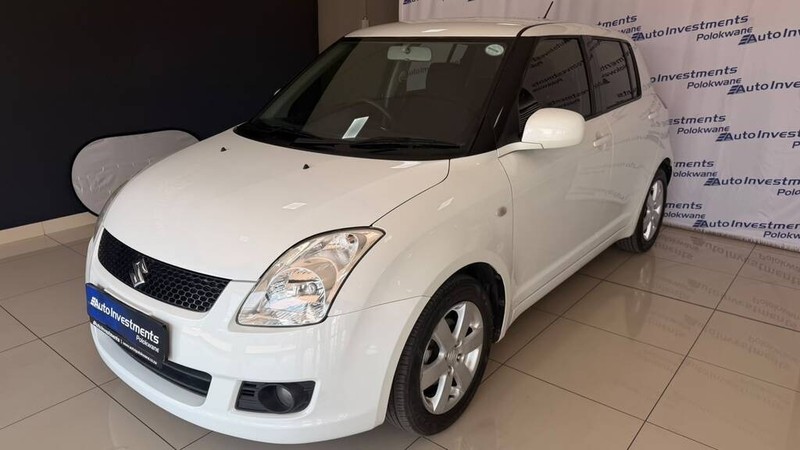 Suzuki Swift - Auto Investments Polokwane - Image 2