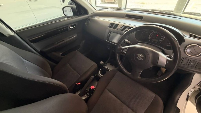 Suzuki Swift - Auto Investments Polokwane - Image 17