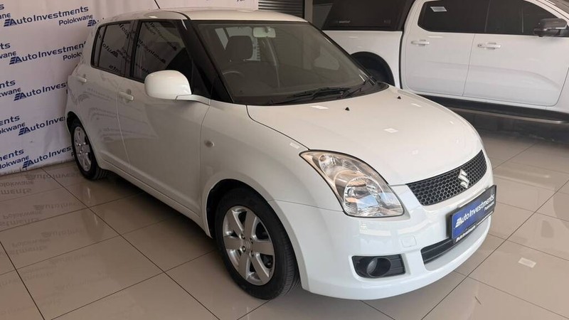 Suzuki Swift - Auto Investments Polokwane - Image 8
