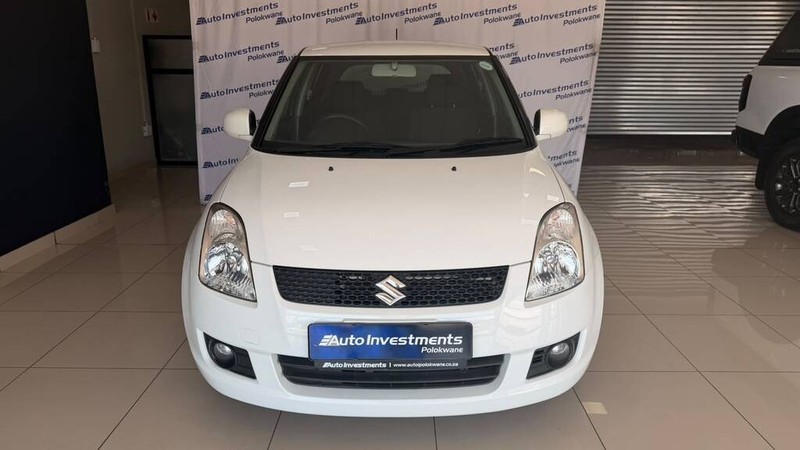 Suzuki Swift - Auto Investments Polokwane - Image 4