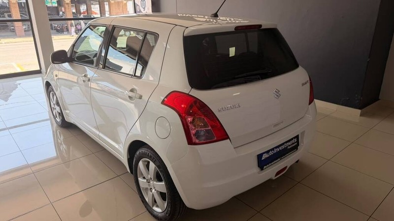 Suzuki Swift - Auto Investments Polokwane - Image 5