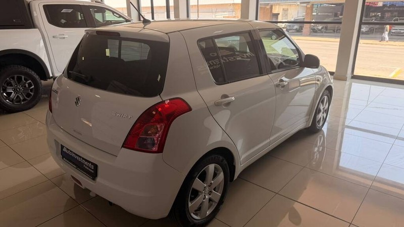 Suzuki Swift - Auto Investments Polokwane - Image 6