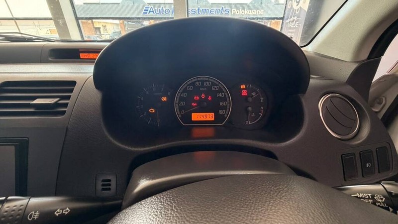 Suzuki Swift - Auto Investments Polokwane - Image 10