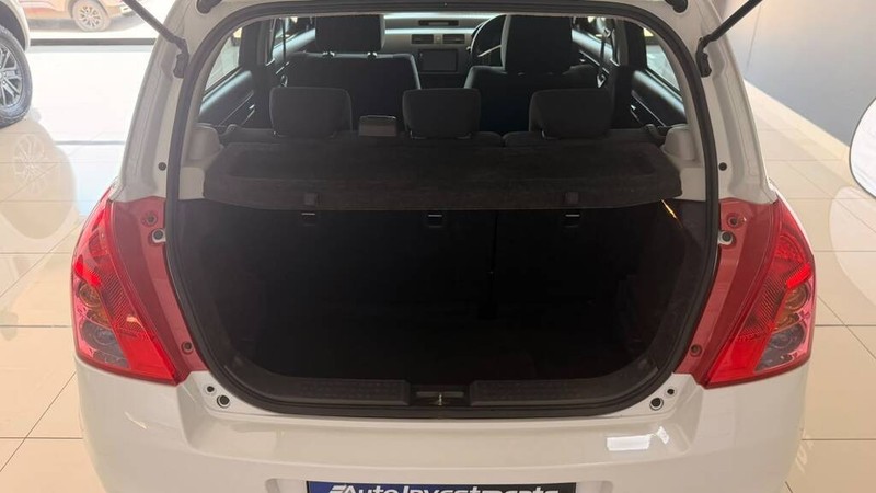 Suzuki Swift - Auto Investments Polokwane - Image 9