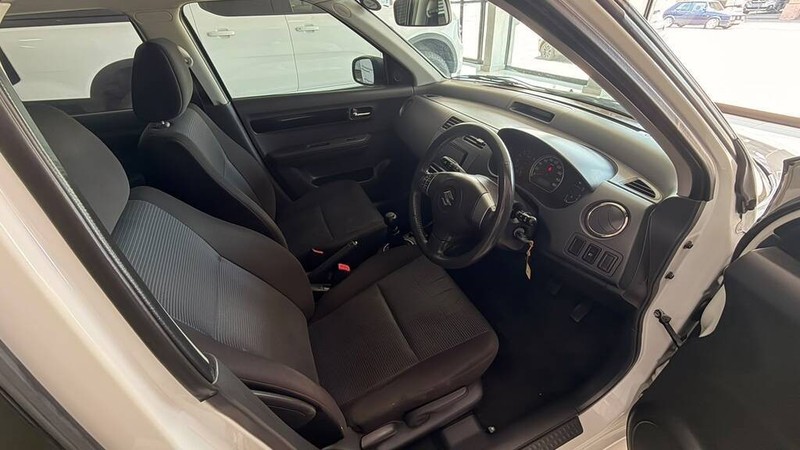 Suzuki Swift - Auto Investments Polokwane - Image 15