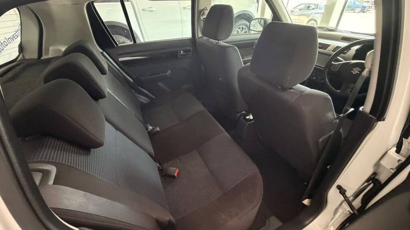 Suzuki Swift - Auto Investments Polokwane - Image 12