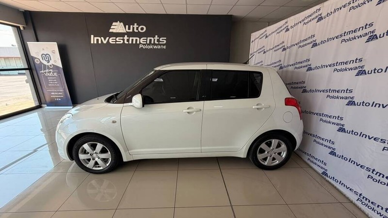 Suzuki Swift - Auto Investments Polokwane - Image 7
