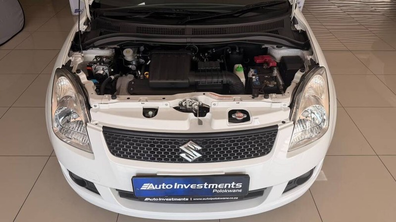 Suzuki Swift - Auto Investments Polokwane - Image 3