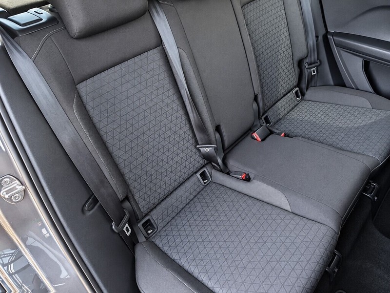 Volkswagen T-Cross - CARS@NOOK - Image 8