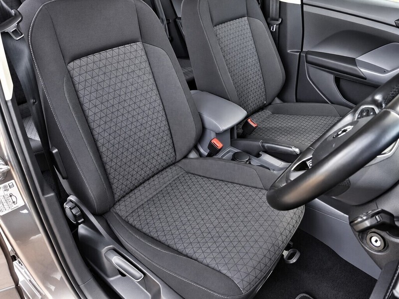 Volkswagen T-Cross - CARS@NOOK - Image 9