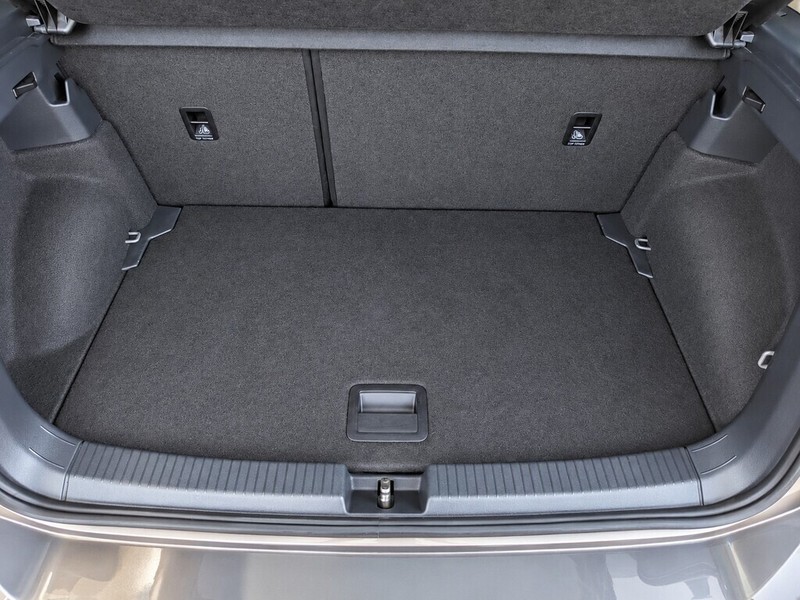 Volkswagen T-Cross - CARS@NOOK - Image 7