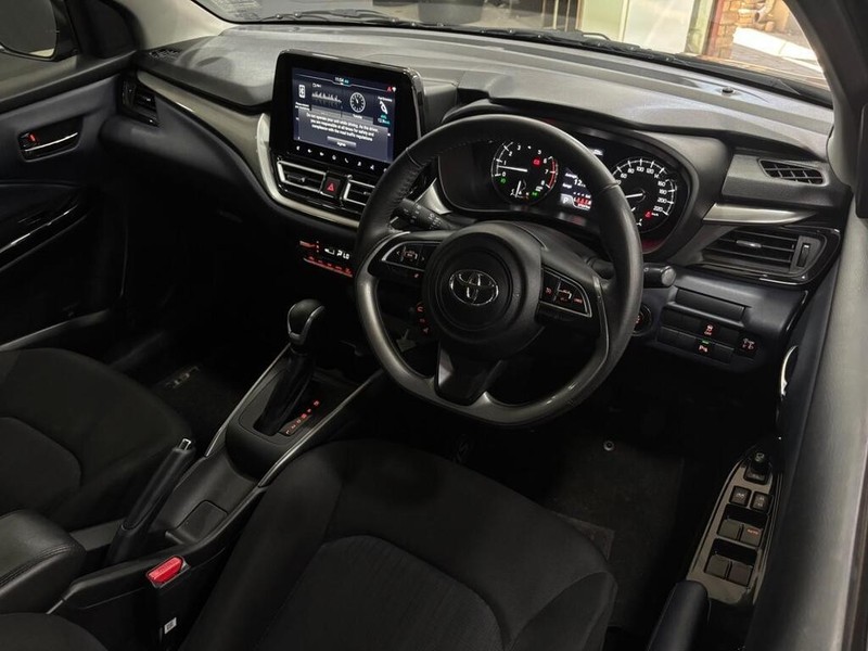 Toyota Starlet - ICar Gezina - Image 6