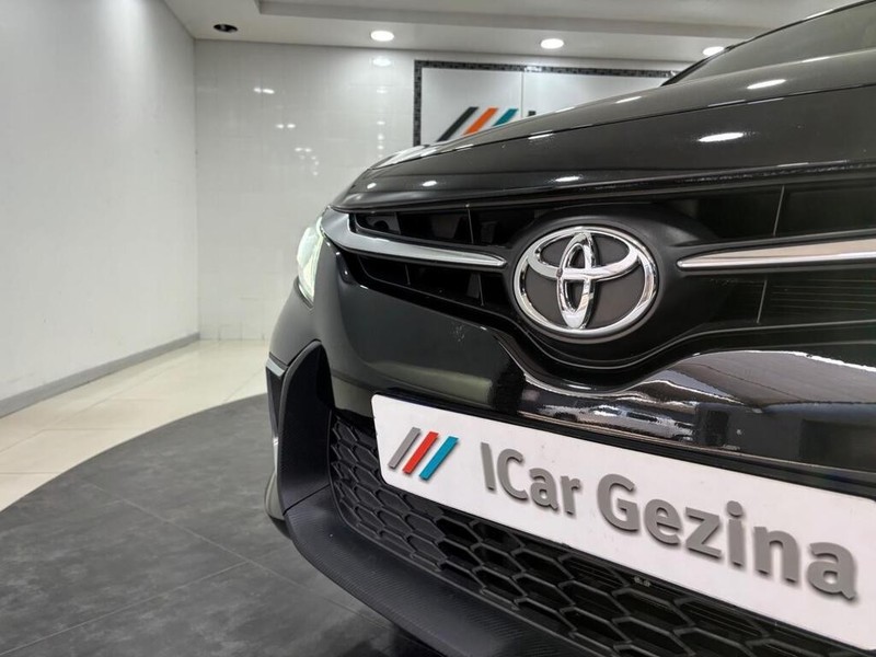 Toyota Starlet - ICar Gezina - Image 15