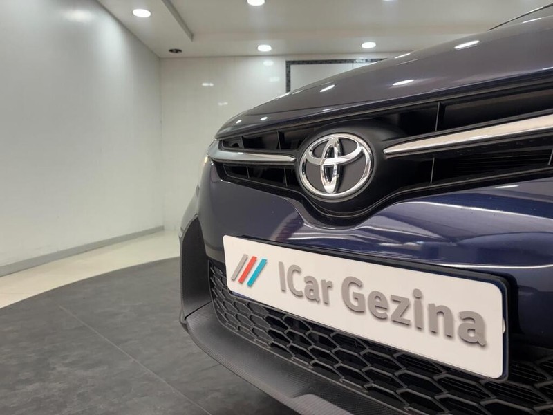 Toyota Starlet - ICar Gezina - Image 12