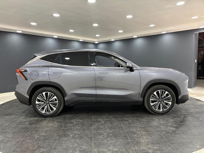 Jetour Dashing - ICar Gezina - Image 2