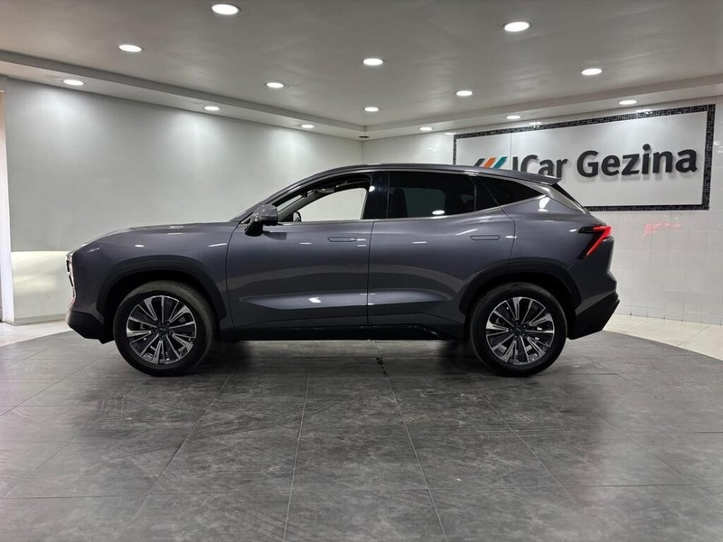 Jetour Dashing - ICar Gezina - Image 5