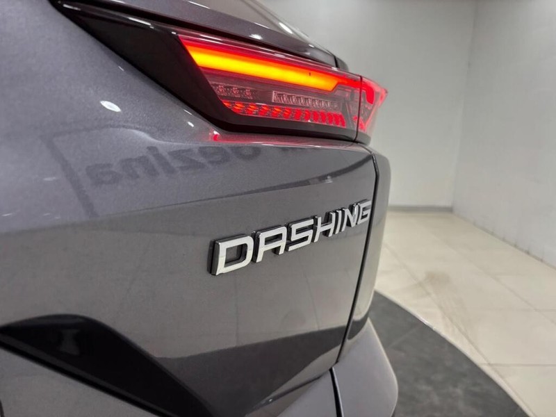 Jetour Dashing - ICar Gezina - Image 19