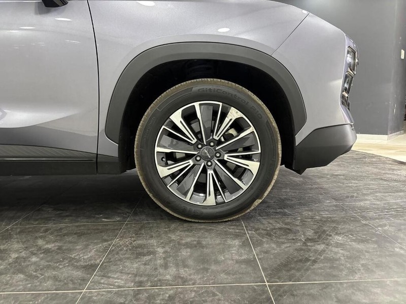 Jetour Dashing - ICar Gezina - Image 18