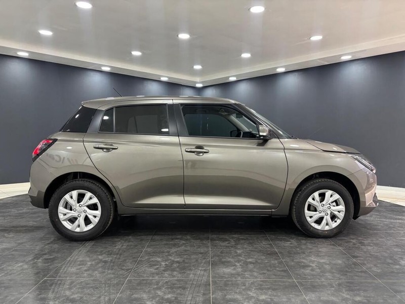 Suzuki Swift - ICar Gezina - Image 2