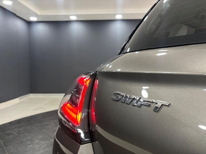 Suzuki Swift - ICar Gezina - Image 17