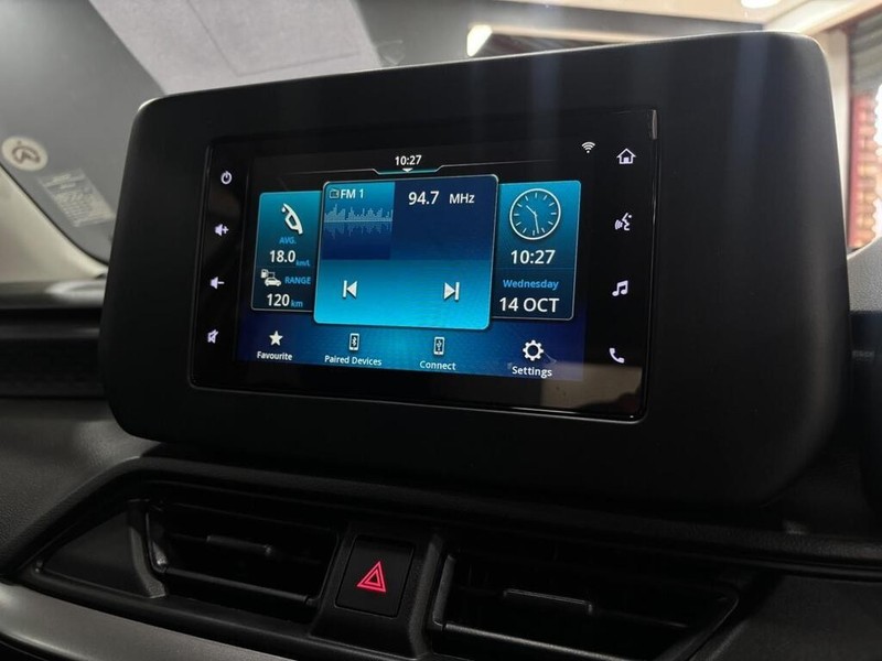 Suzuki Swift - ICar Gezina - Image 9