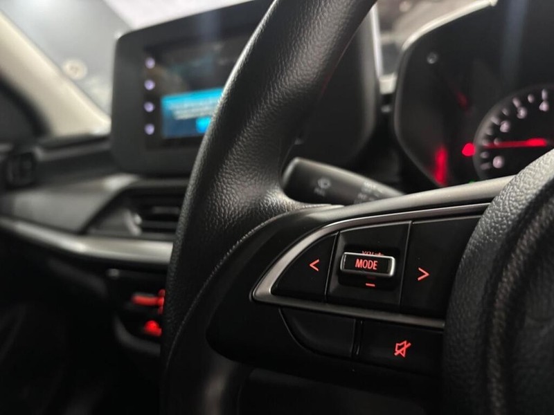 Suzuki Swift - ICar Gezina - Image 15