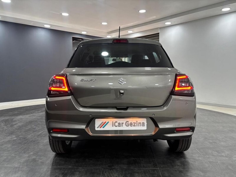 Suzuki Swift - ICar Gezina - Image 4