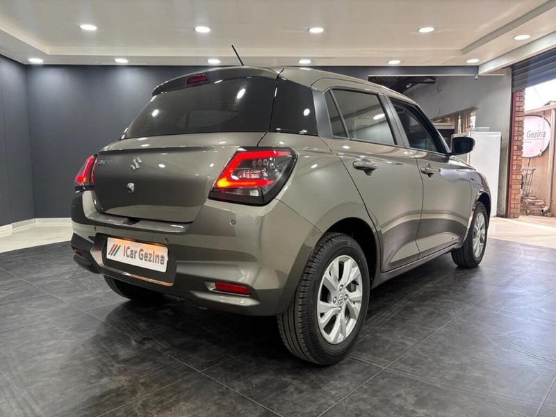 Suzuki Swift - ICar Gezina - Image 3