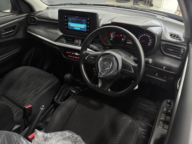 Suzuki Swift - ICar Gezina - Image 7