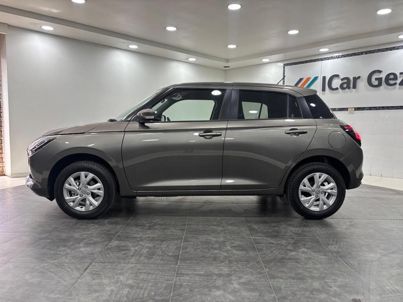 Suzuki Swift - ICar Gezina - Image 6