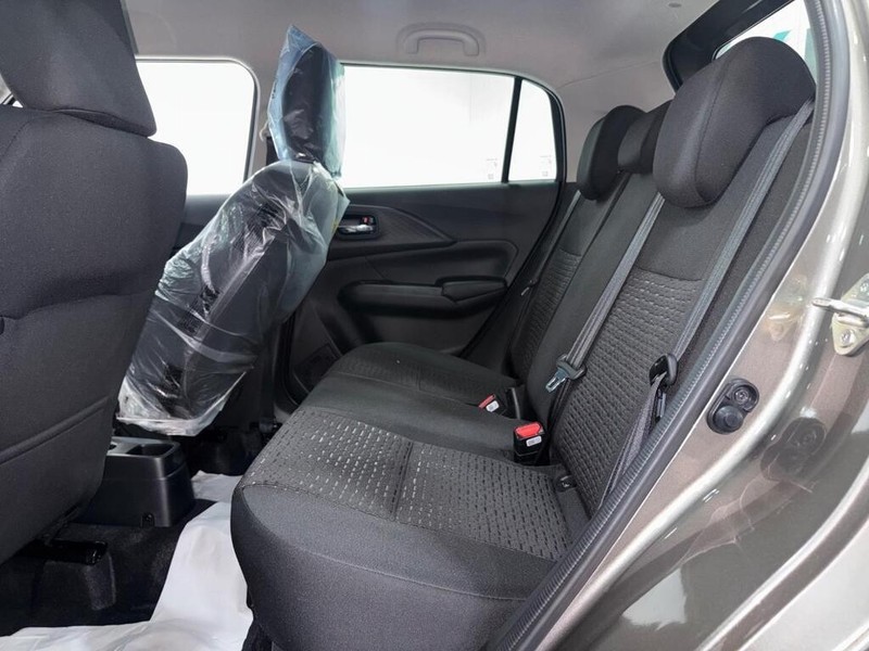 Suzuki Swift - ICar Gezina - Image 11