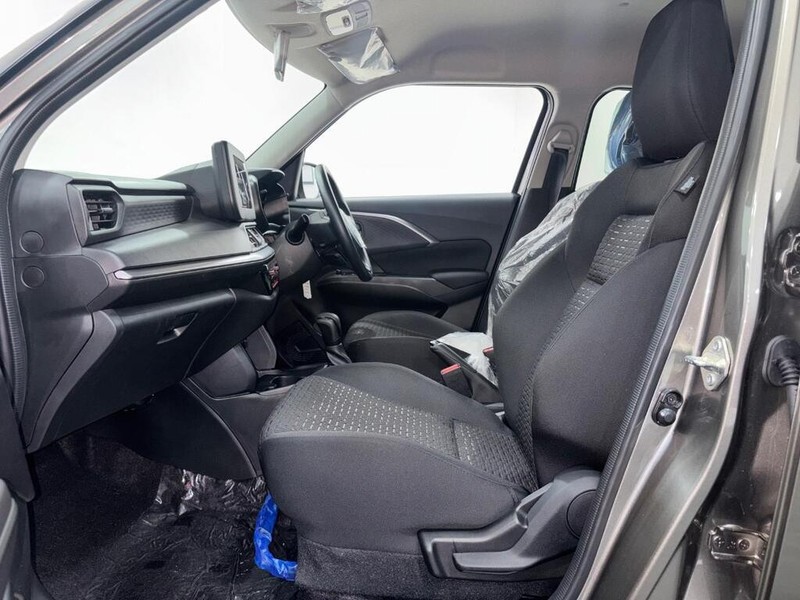 Suzuki Swift - ICar Gezina - Image 13