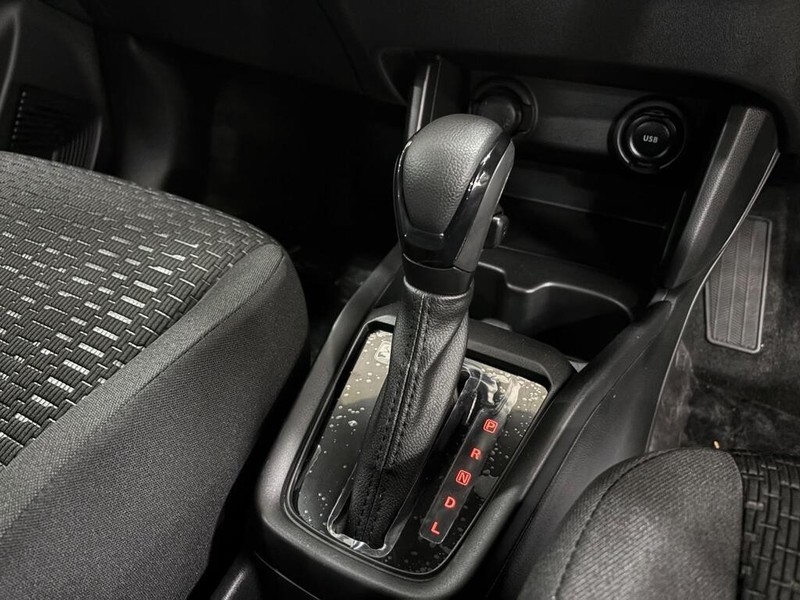 Suzuki Swift - ICar Gezina - Image 10