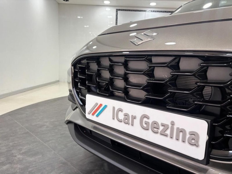 Suzuki Swift - ICar Gezina - Image 16