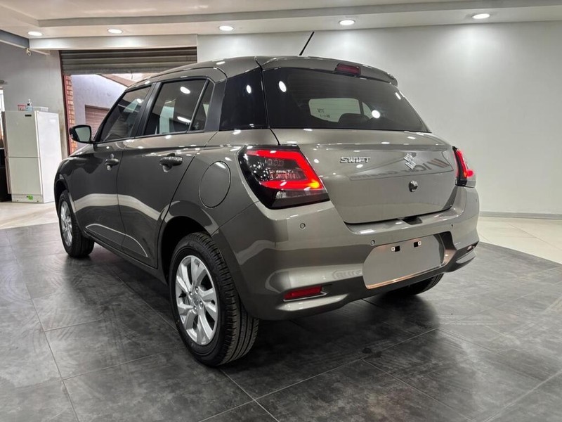 Suzuki Swift - ICar Gezina - Image 5