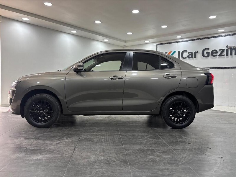 Suzuki Dzire - ICar Gezina - Image 6