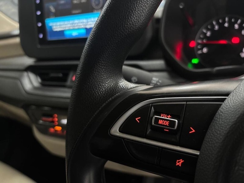 Suzuki Dzire - ICar Gezina - Image 18