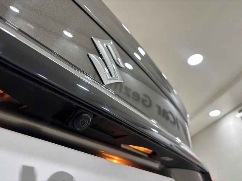 Suzuki Dzire - ICar Gezina - Image 17