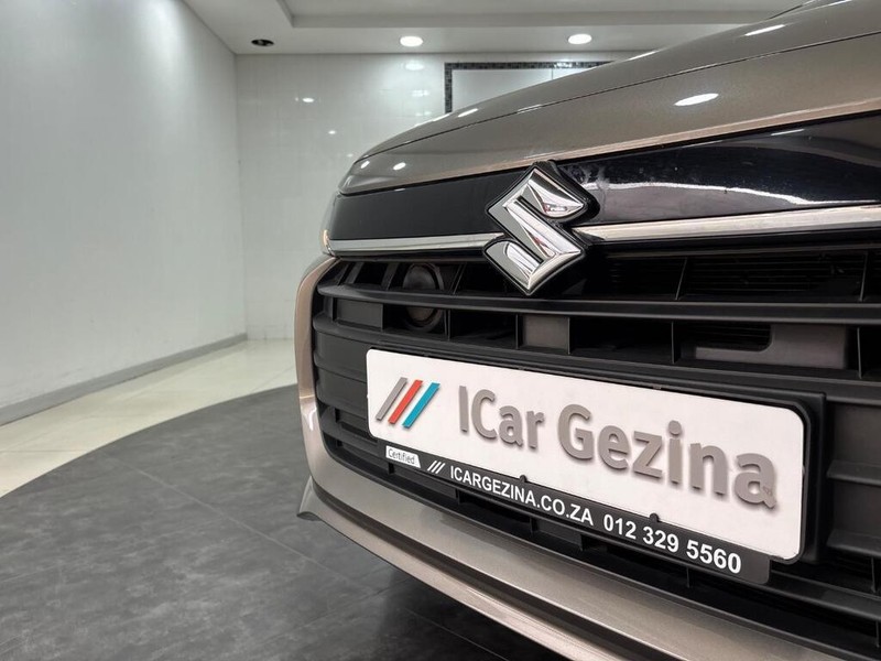 Suzuki Dzire - ICar Gezina - Image 15