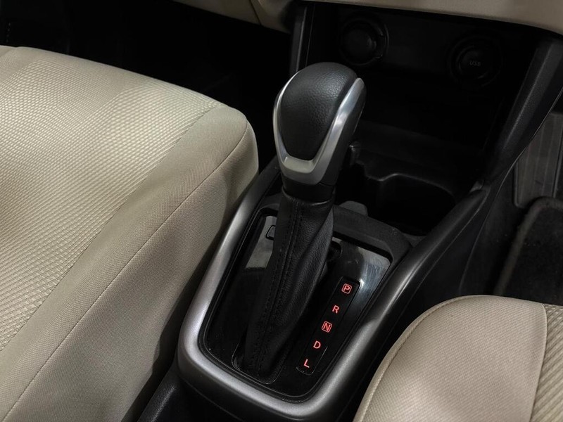 Suzuki Dzire - ICar Gezina - Image 11