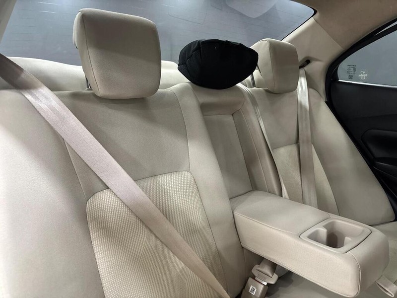 Suzuki Dzire - ICar Gezina - Image 9