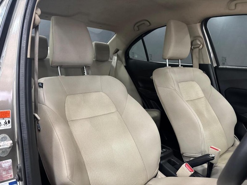Suzuki Dzire - ICar Gezina - Image 8