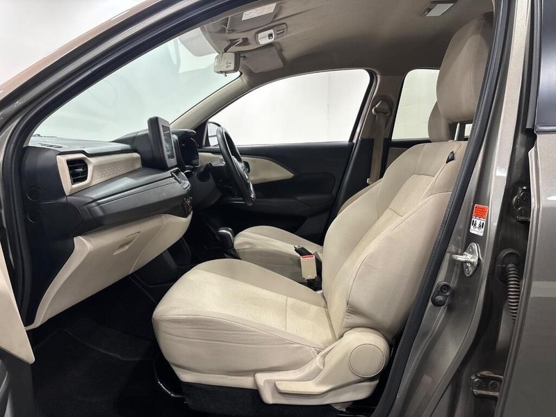Suzuki Dzire - ICar Gezina - Image 20