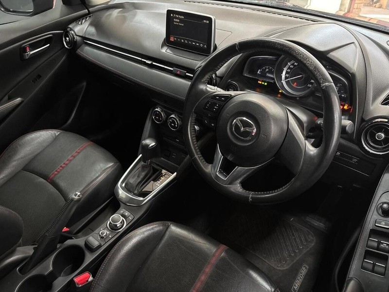 Mazda 2 - ICar Gezina - Image 7