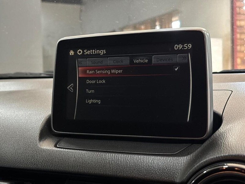 Mazda 2 - ICar Gezina - Image 10
