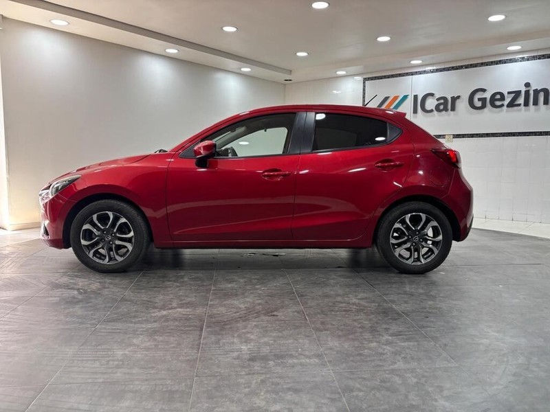 Mazda 2 - ICar Gezina - Image 6