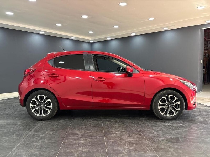 Mazda 2 - ICar Gezina - Image 2