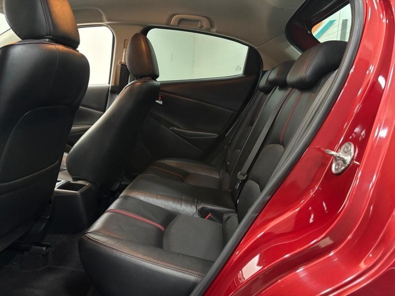 Mazda 2 - ICar Gezina - Image 18